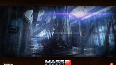 Bioware mass effect game