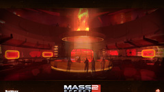 Bioware mass effect game