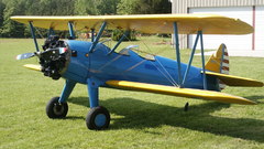 Biplane