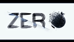 Birds abstract gradient zero Photo manipulation