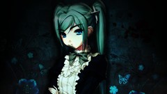 Birds Anime Gekkou no Carnevale