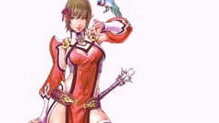 Birds Anime Warriors yamashita shunya Simple Background