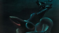 Birds artwork Joze Tisnikar