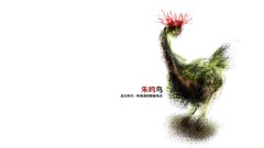 Birds Dragons Dinosaurs artwork