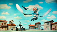 Birds funny vladimir putin