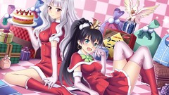 Birds Gifts gloves cakes boots tights idolmaster hamsters 