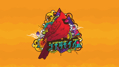 Birds JThree Concepts jared