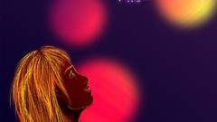 Birds person Little Pixie