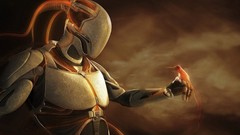 Birds Robots upscaled