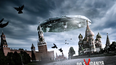 Birds Russia UFO science