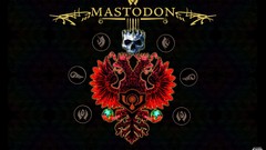 Birds skulls mastodon crack the skye