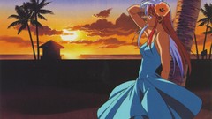 Birdy Decode Tetsuwan Birdy