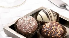 Birnn dessert hipost food