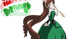 Birthday thread because it