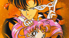 Bishoujo senshi sailor moon