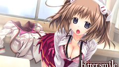 Bitter Smile