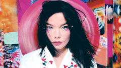 Björk