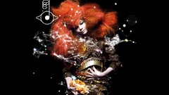 Björk biophilia