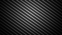 Black abstract stripes