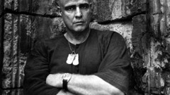 Black and white Apocalypse