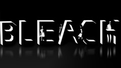 Black and white bleach