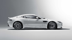 Black and white cars