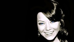 Black and white emma