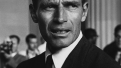 Black and white grayscale