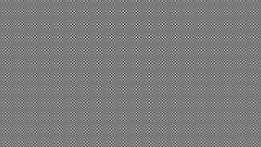 Black and white illusions