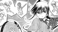 Black and white Japan Anime Japanese Manga monochrome anime 