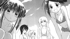 Black and white Japan Anime Japanese Manga monochrome anime 