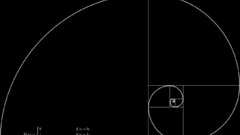 Black and white mathematics