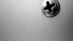 Black and white minimalistic