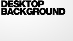 Black and white minimalistic