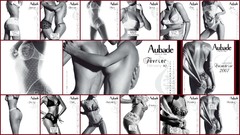 Black and white models