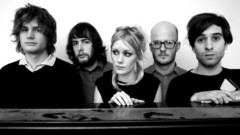 Black and white monochrome