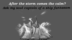 Black and white motivation