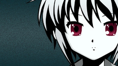 Black and white nagato