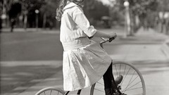 Black and white past children old USA Amin Peyrovi