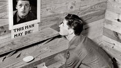 Black and white past old USA Amin Peyrovi