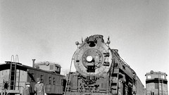 Black and white past old USA Amin Peyrovi