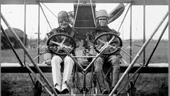 Black and white past old USA Amin Peyrovi