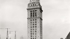 Black and white past old USA Amin Peyrovi