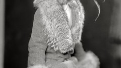 Black and white past old USA Amin Peyrovi