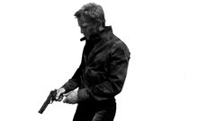 Black and white Quantum of Solace daniel craig james bond 