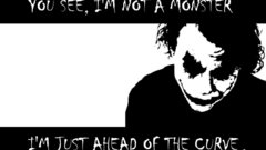 Black and white Quotes