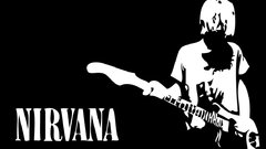 Black and white vectors