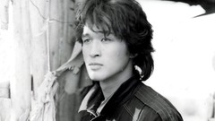 Black and white Victor