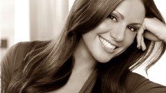 Black and white woman