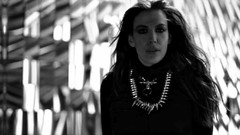 Black and white woman Liv Tyler